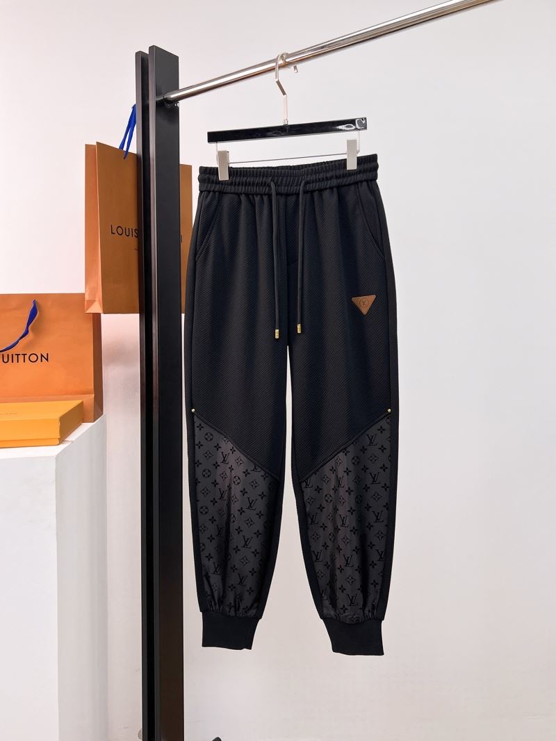 Louis Vuitton Long Pants